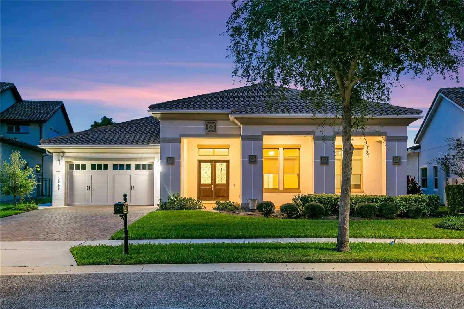 10840 Mobberley Circle, FL