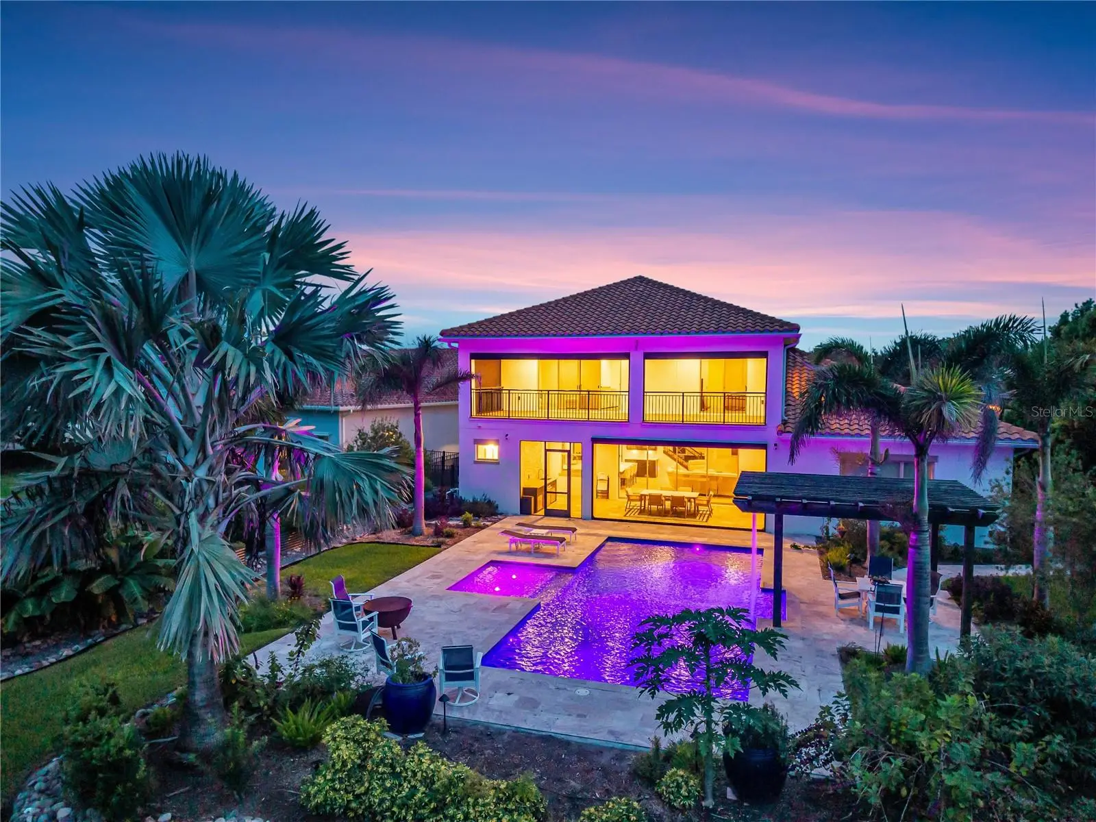 10840 Mobberley Circle, FL