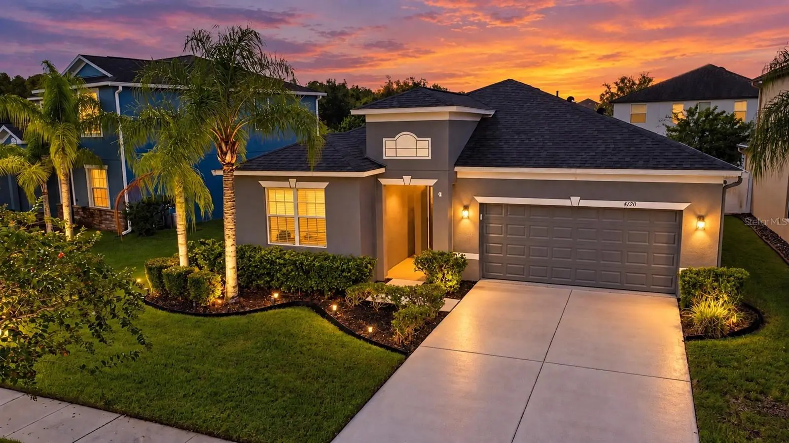 3720 Gerrads Cross Court, FL