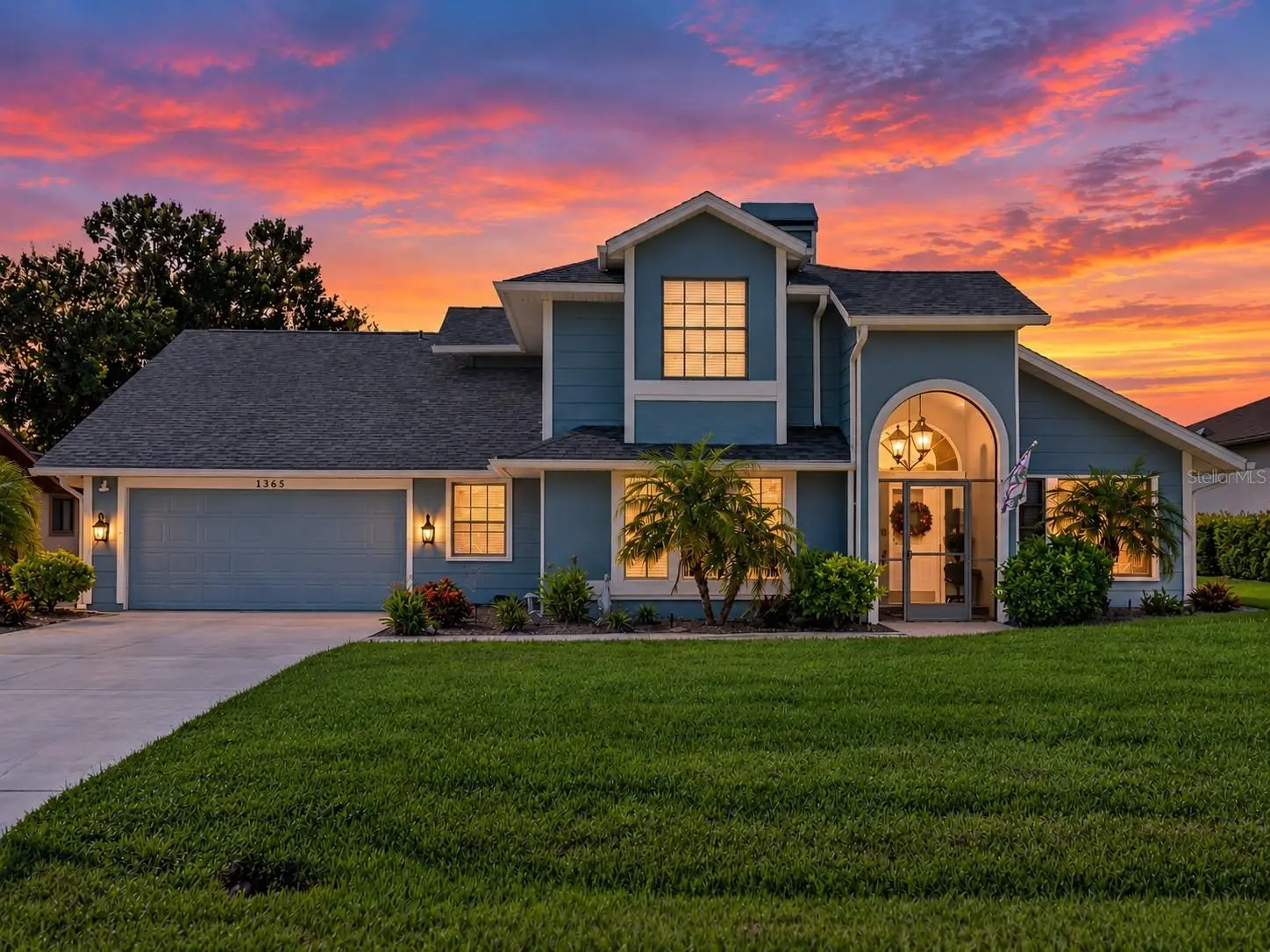 1365 Razorbill Lane, FL