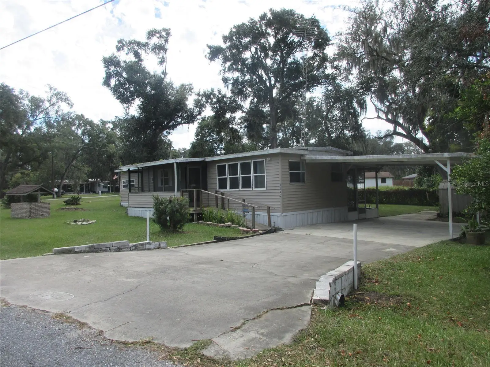 1742 169th Terrace Road, FL