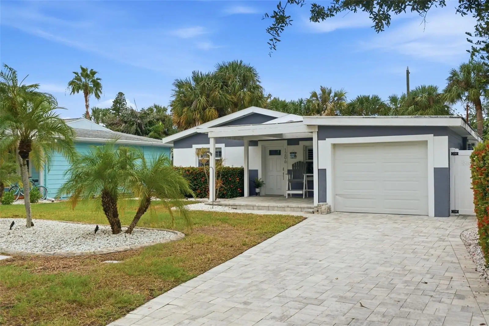 1206 Bay Shore Boulevard, FL