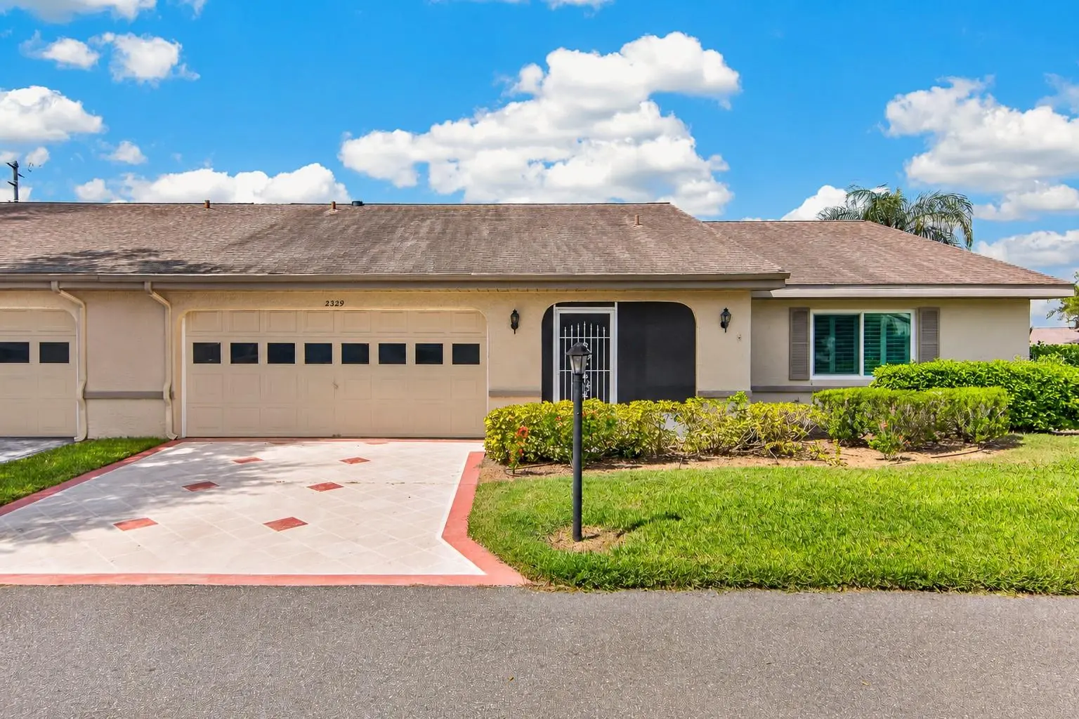 2329 Lancaster Drive, FL
