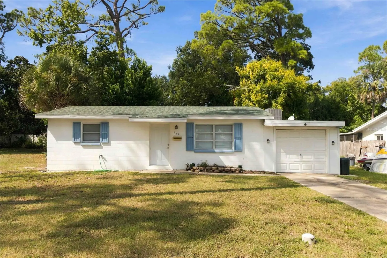 536 Olive Street, FL
