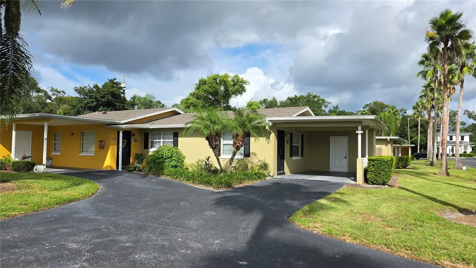 3118 Bumby Ave Avenue, FL