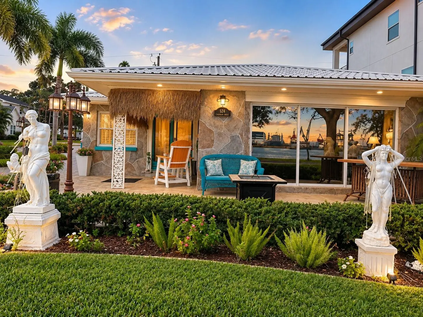 524 Channel Drive, FL