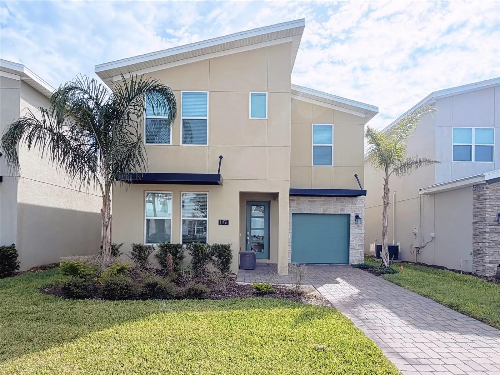 1151 Kingsbarn Street, FL