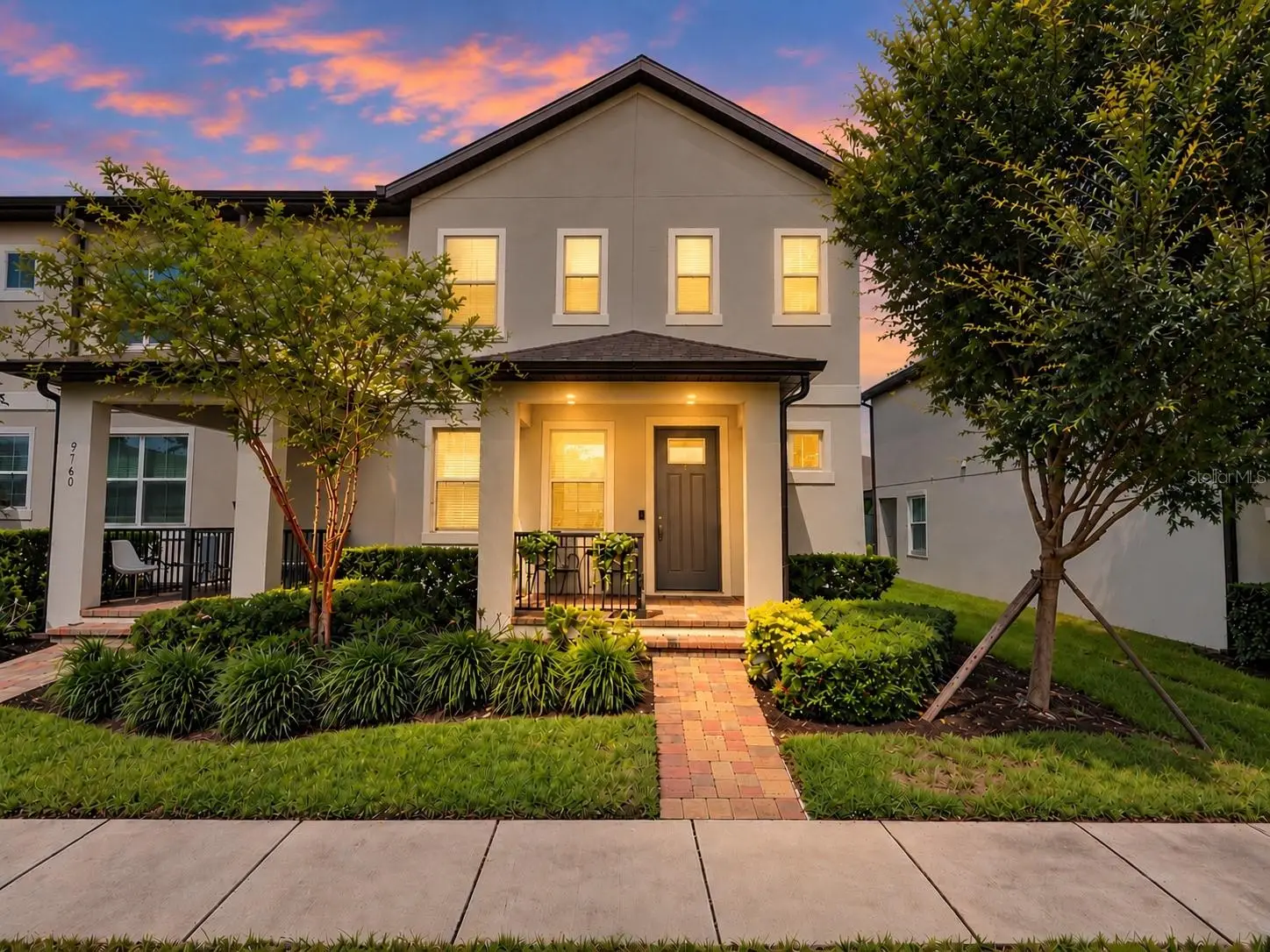 9766 Amber Chestnut Way, FL