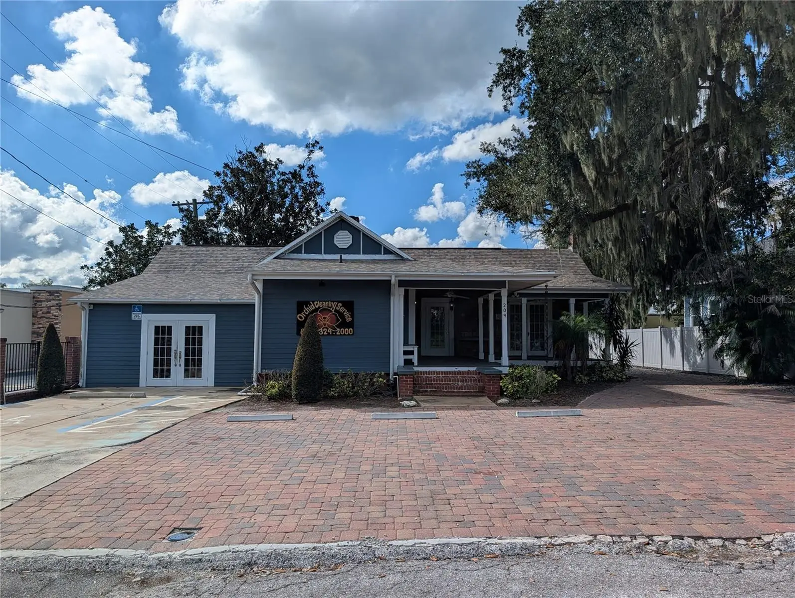 209 Badcock Boulevard, FL