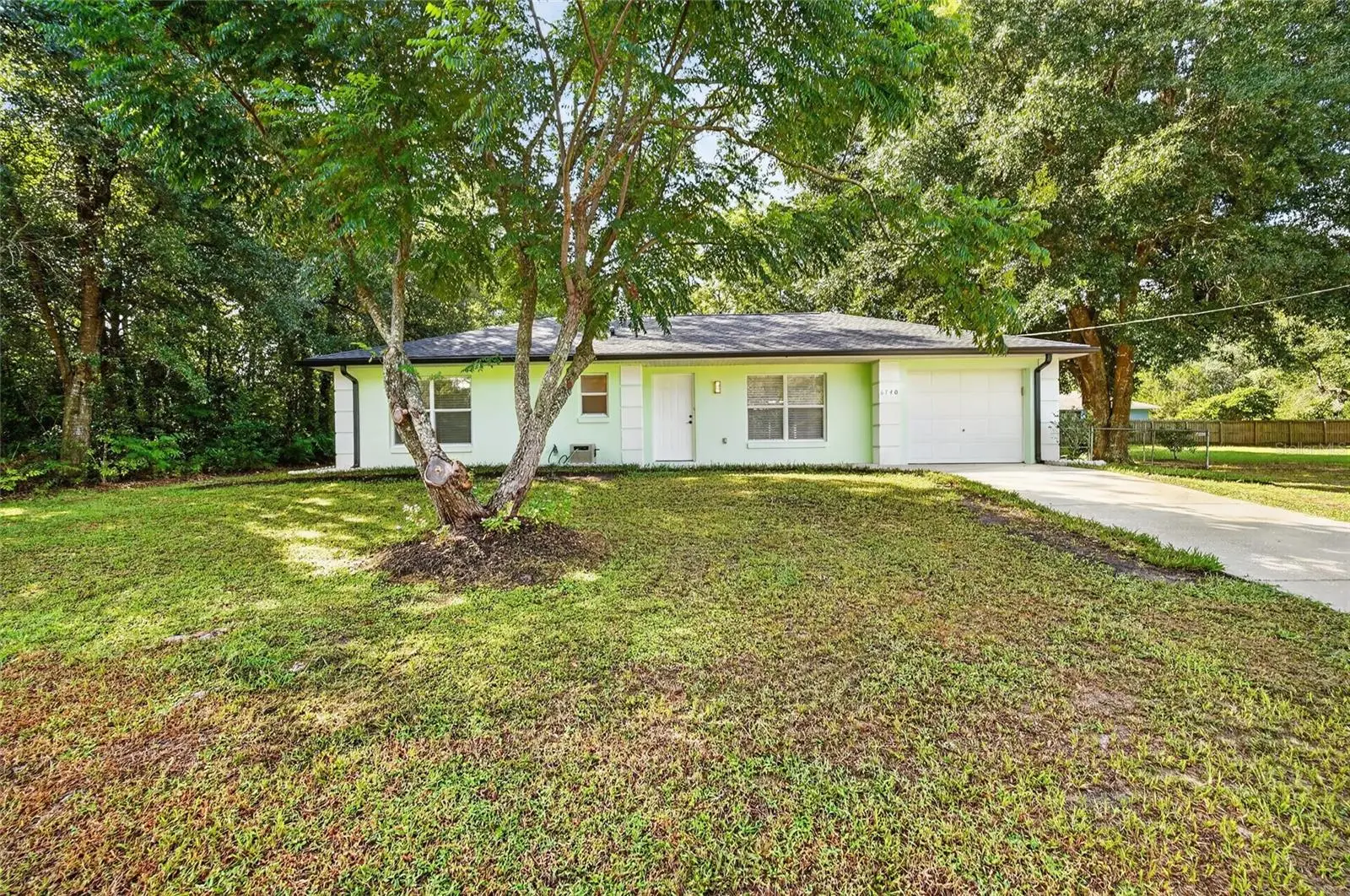 6740 52nd Place, FL