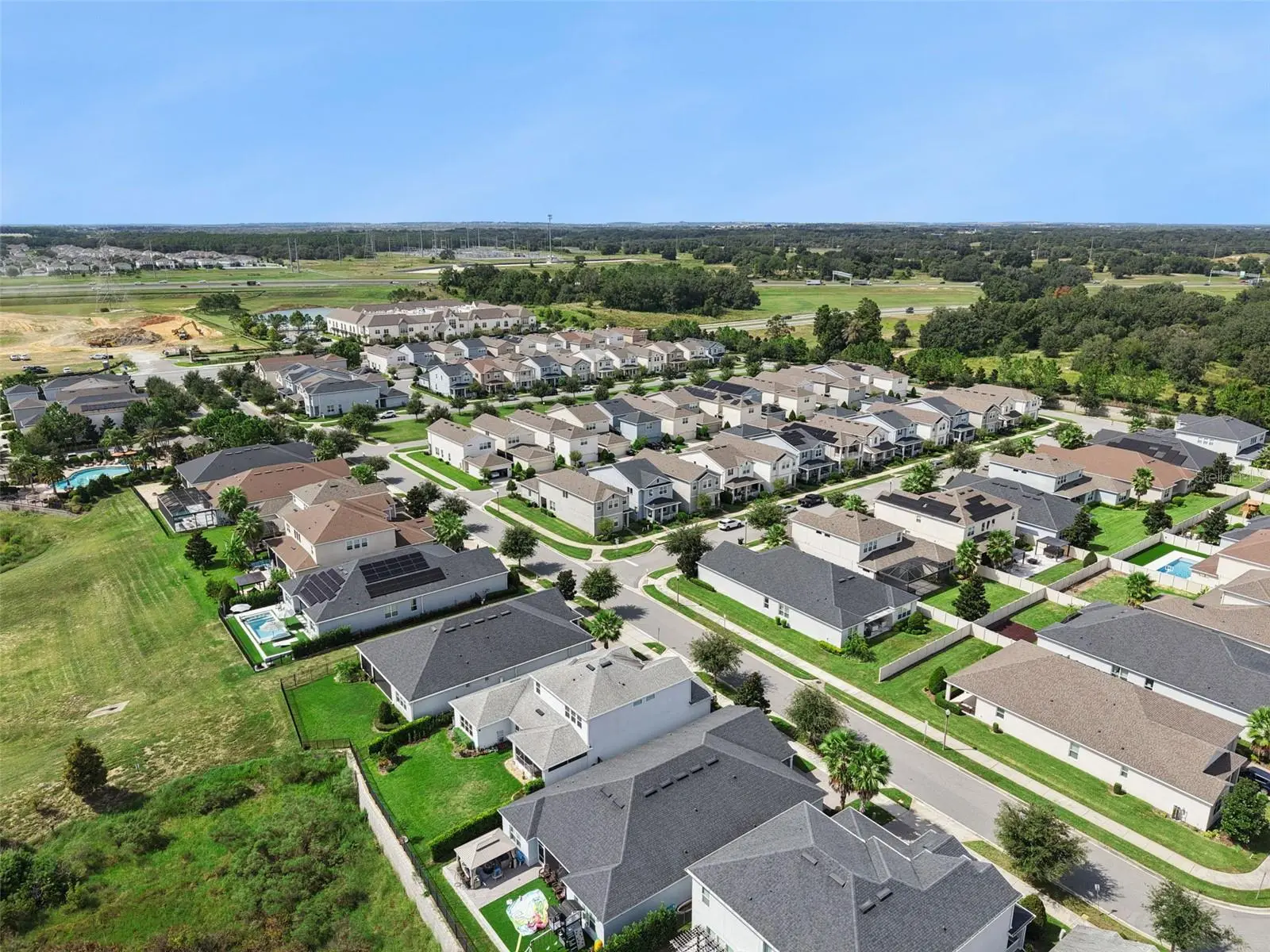 4780 Terrace Bluff Street, FL
