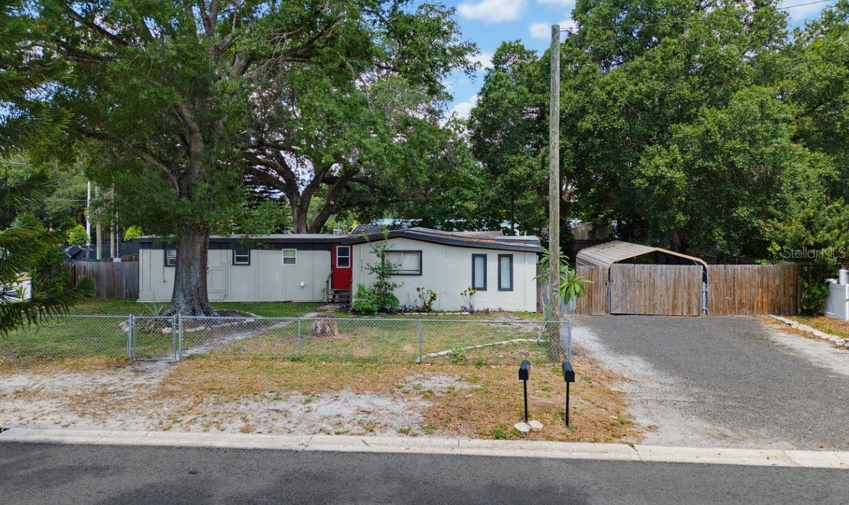 4106 Wedgemere Drive, FL