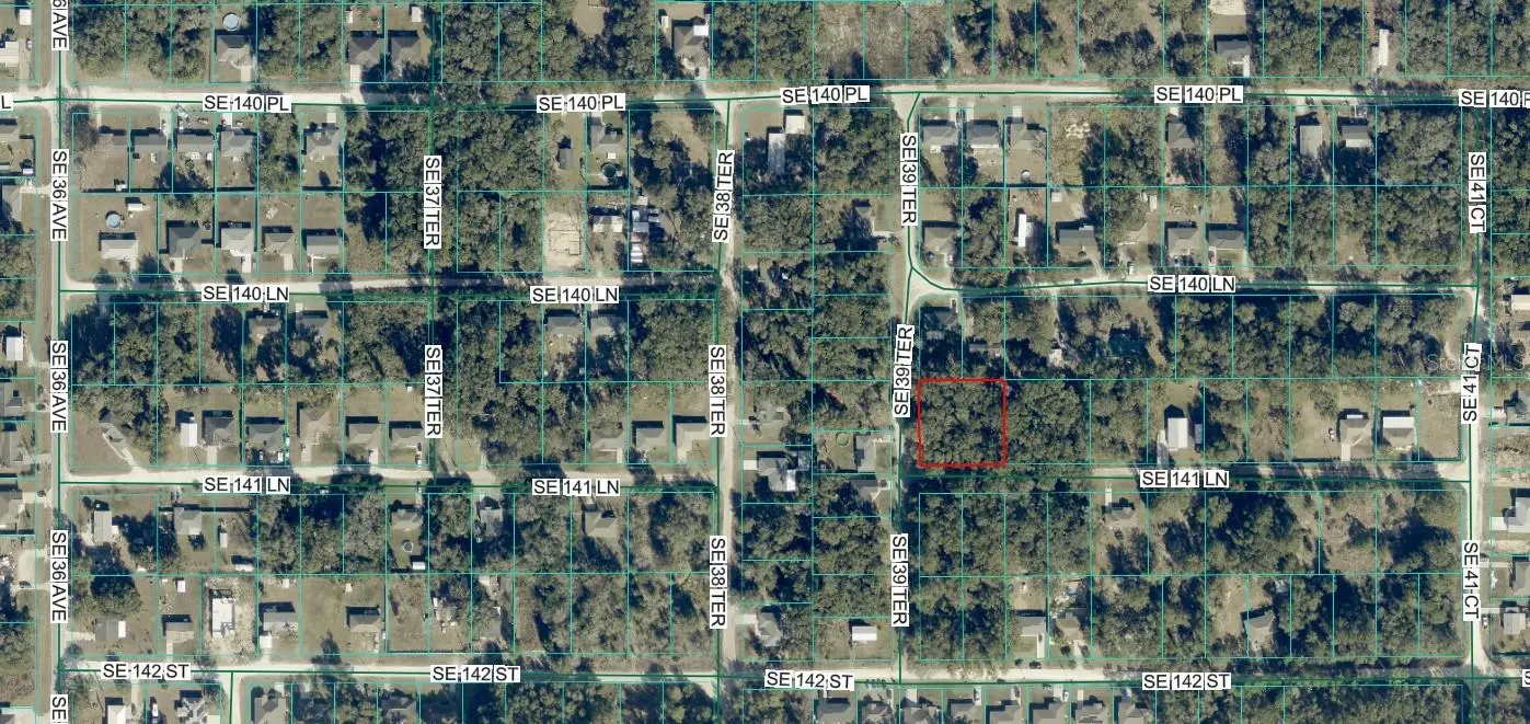 Tbd 141st Lane, FL