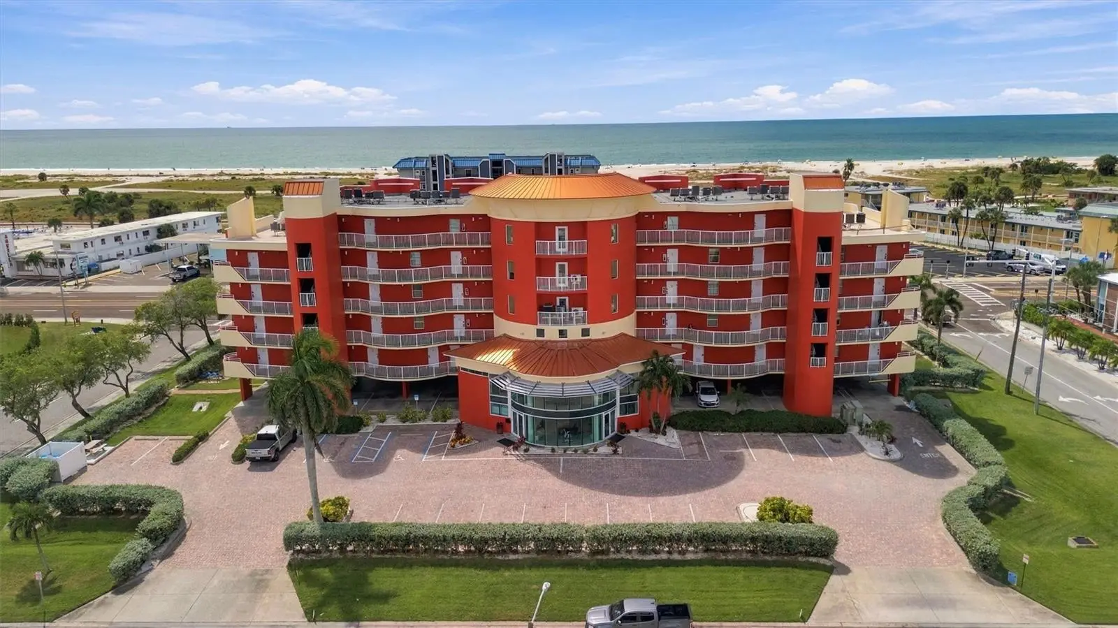11605 Gulf Boulevard, FL