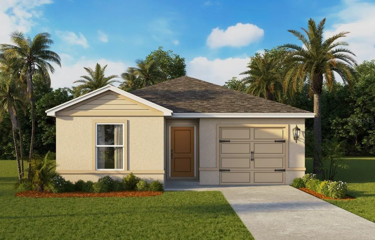 1154 Amber Waves Court, FL