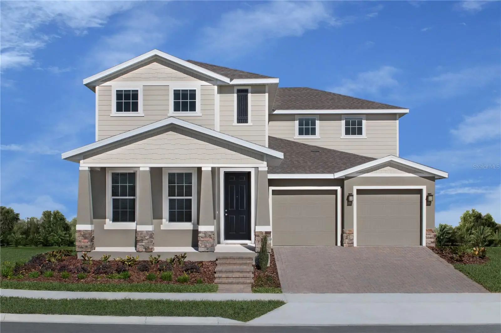 3147 Tiger Palm Way, FL