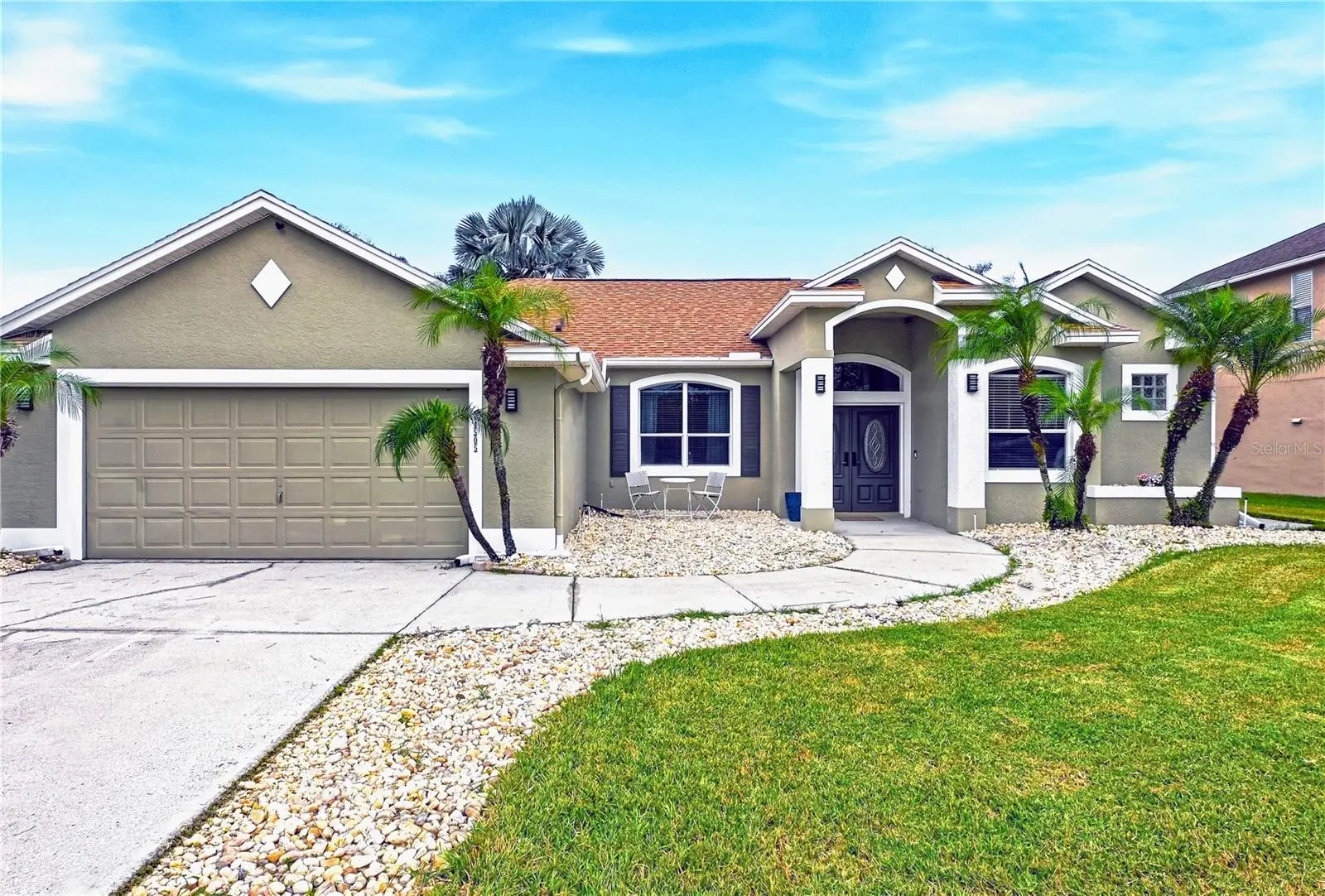 4505 Bloomsbury Court, FL