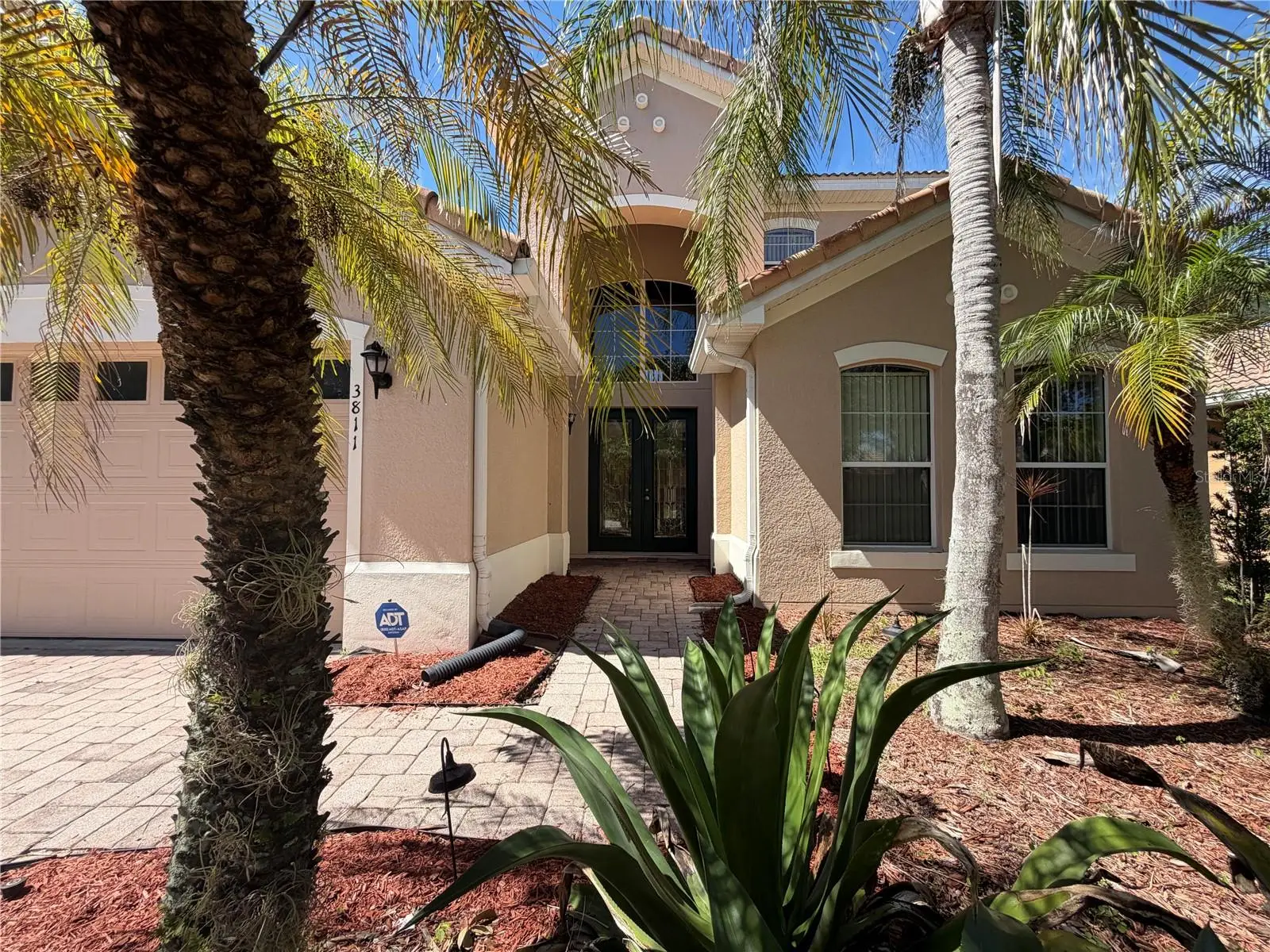 3811 Eagle Isles Circle, FL