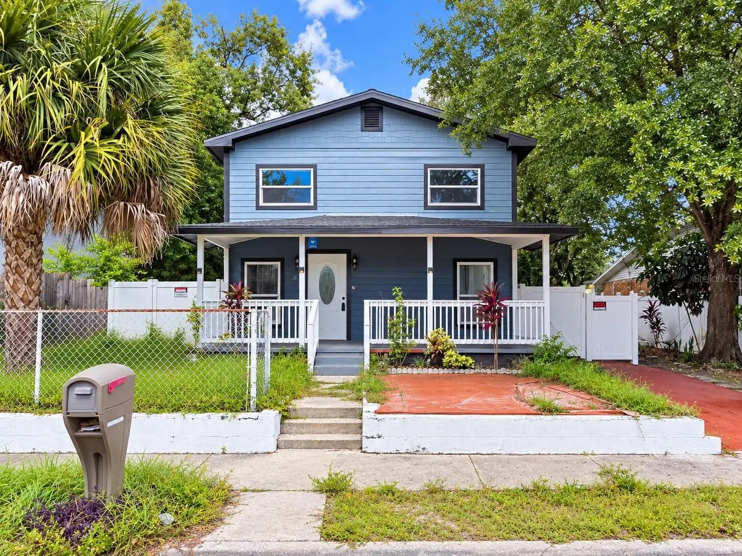 1204 33rd Avenue, FL
