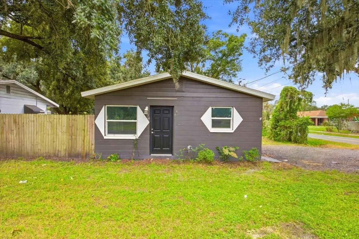 1009 Washington Street, FL
