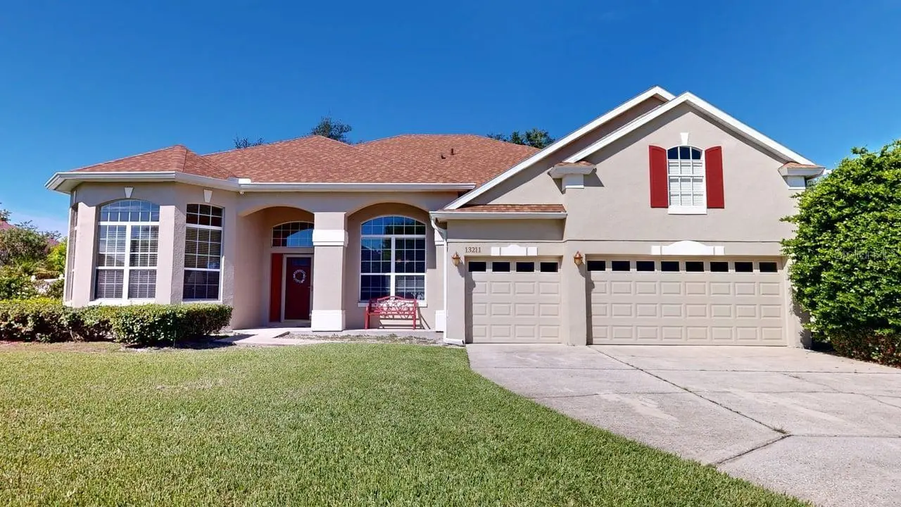 13211 Lakeshore Grove Drive, FL