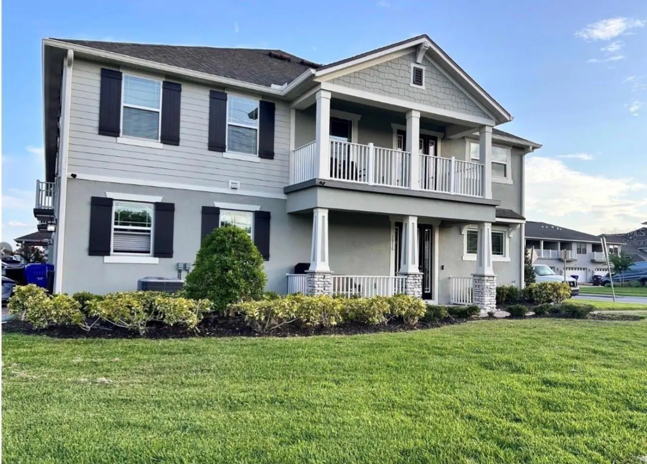 2676 Giardino Loop, FL