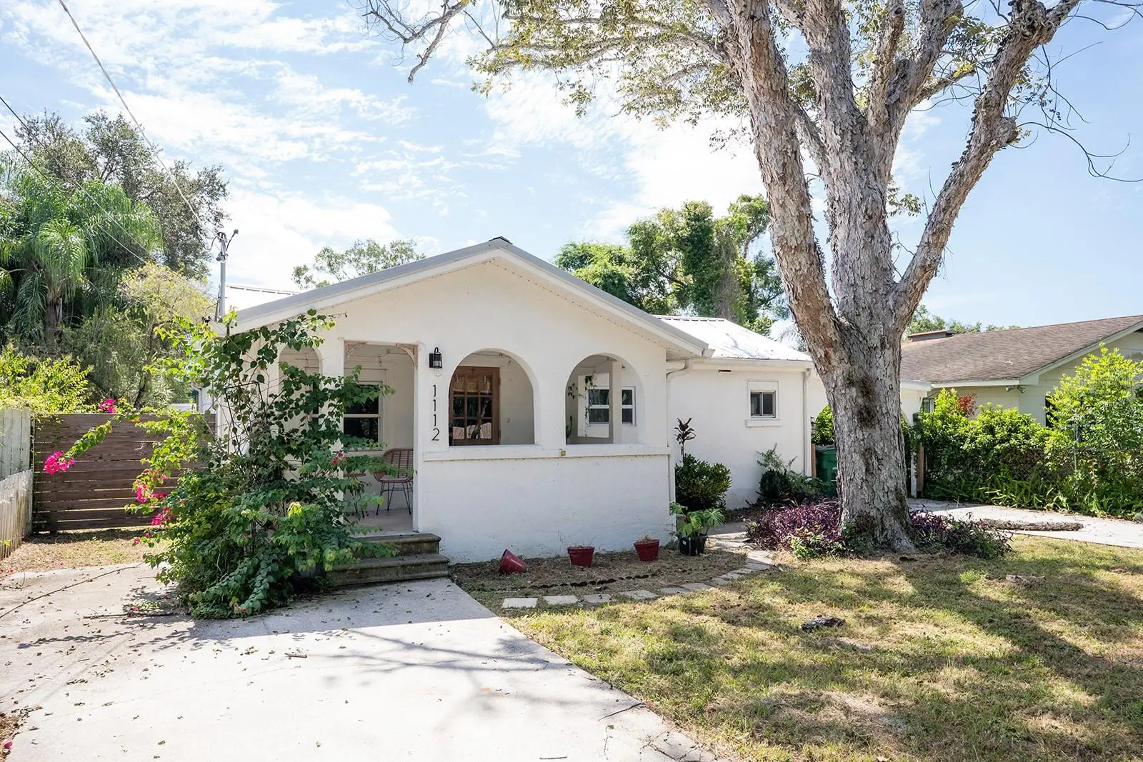 1112 Kirby Street, FL
