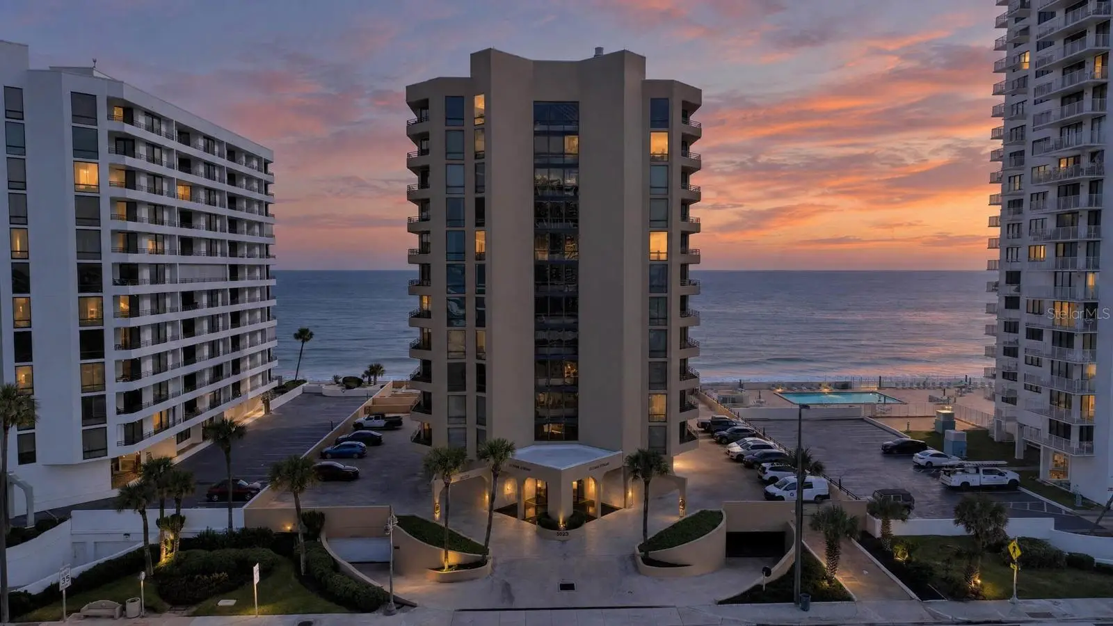 3023 Atlantic Avenue, FL