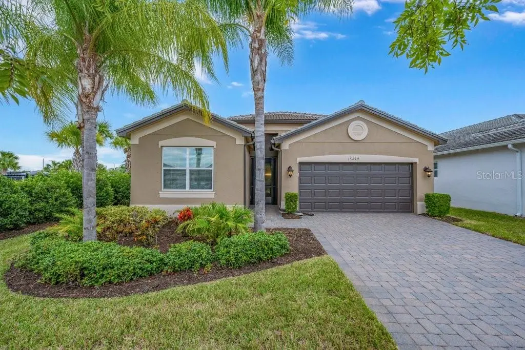 15479 Santa Pola Drive, FL