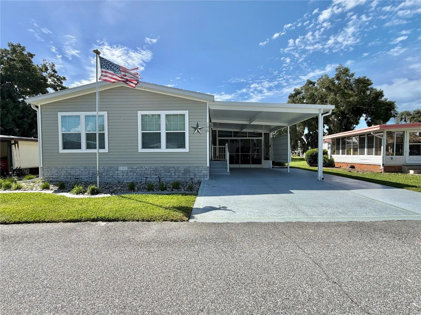 198 Jacaranda Drive, FL