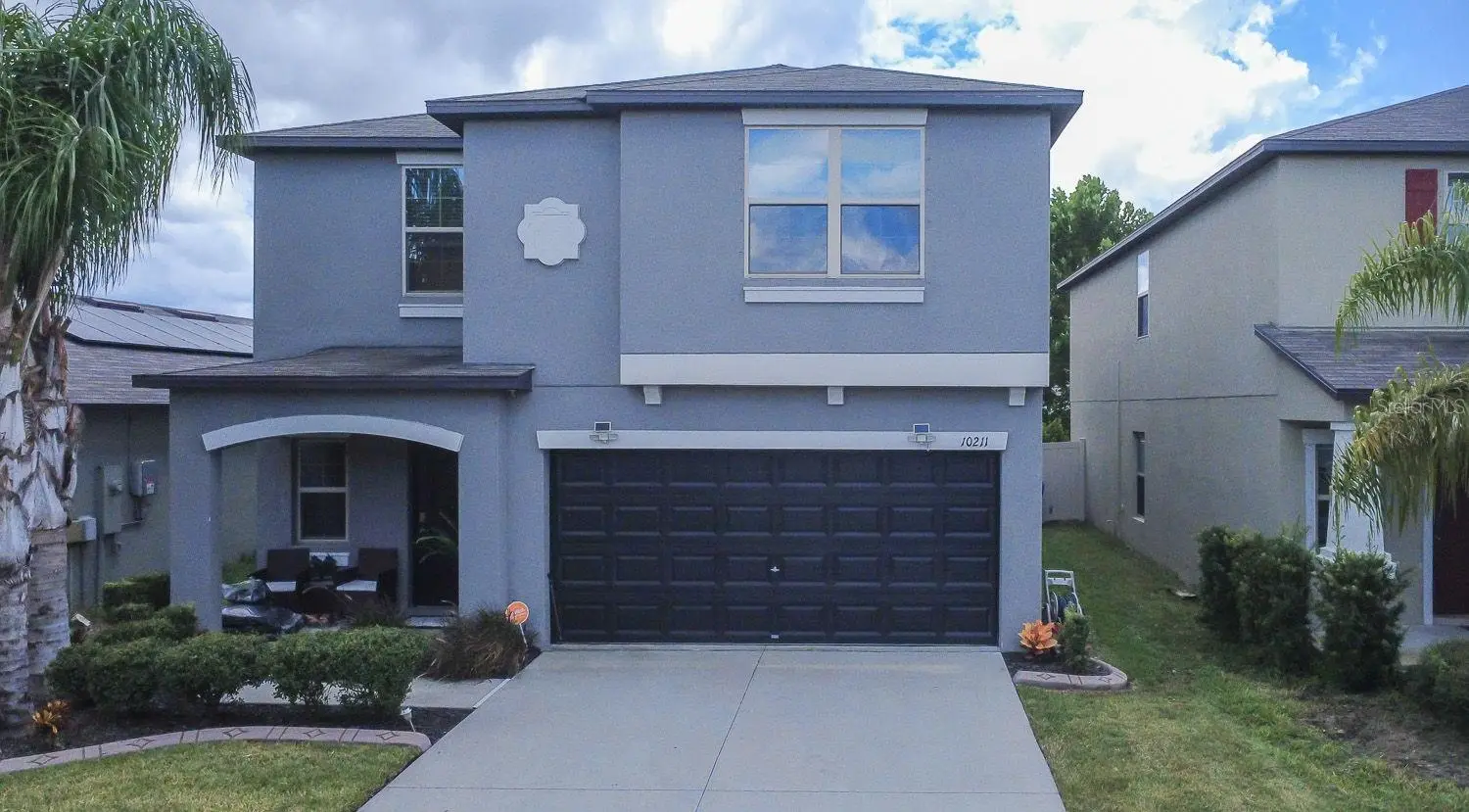 10211 White Linen Avenue, FL