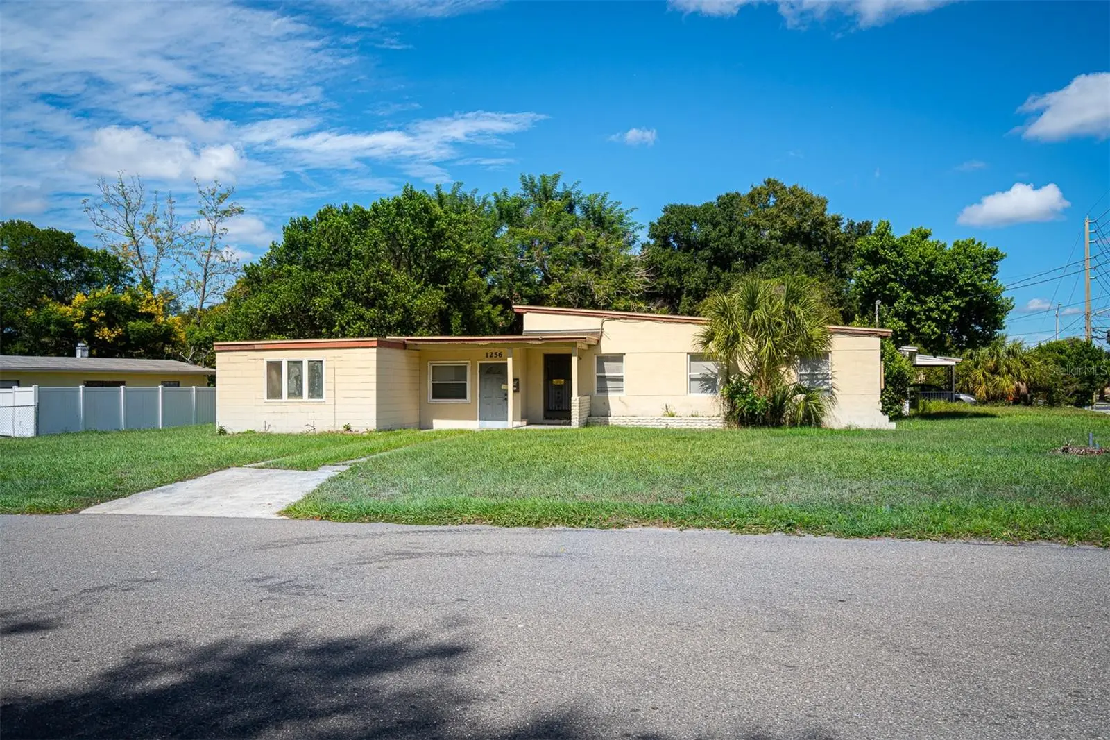 1256 Pine Hills Road, FL