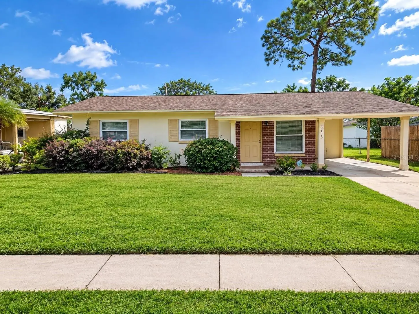 336 Greens End Street, FL