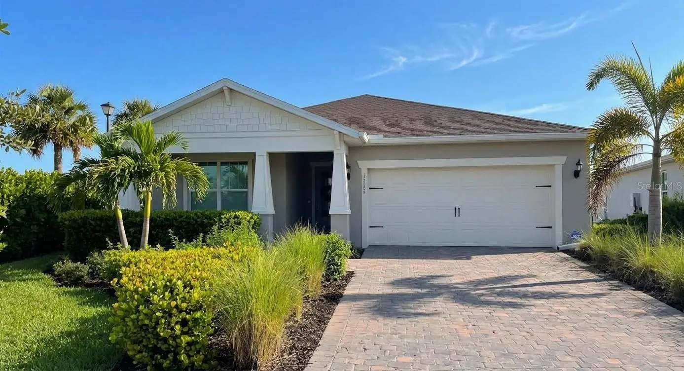 16005 Shoreline Drive, FL
