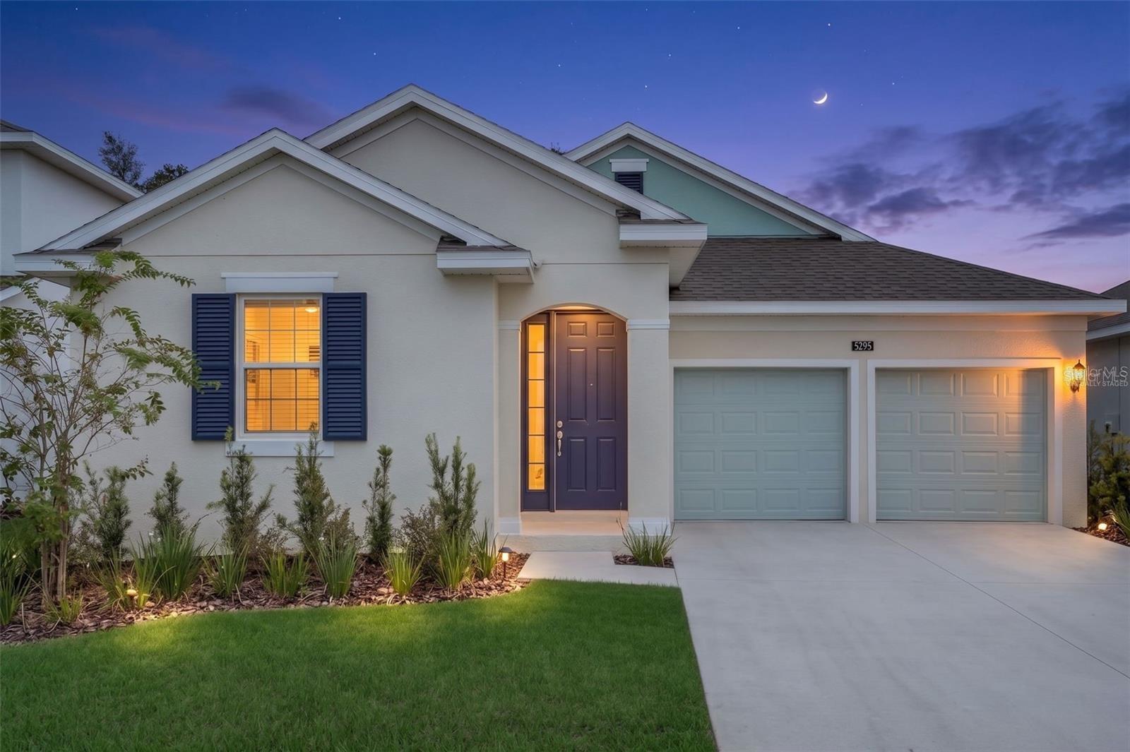 5295 Spaderdock Lane, FL