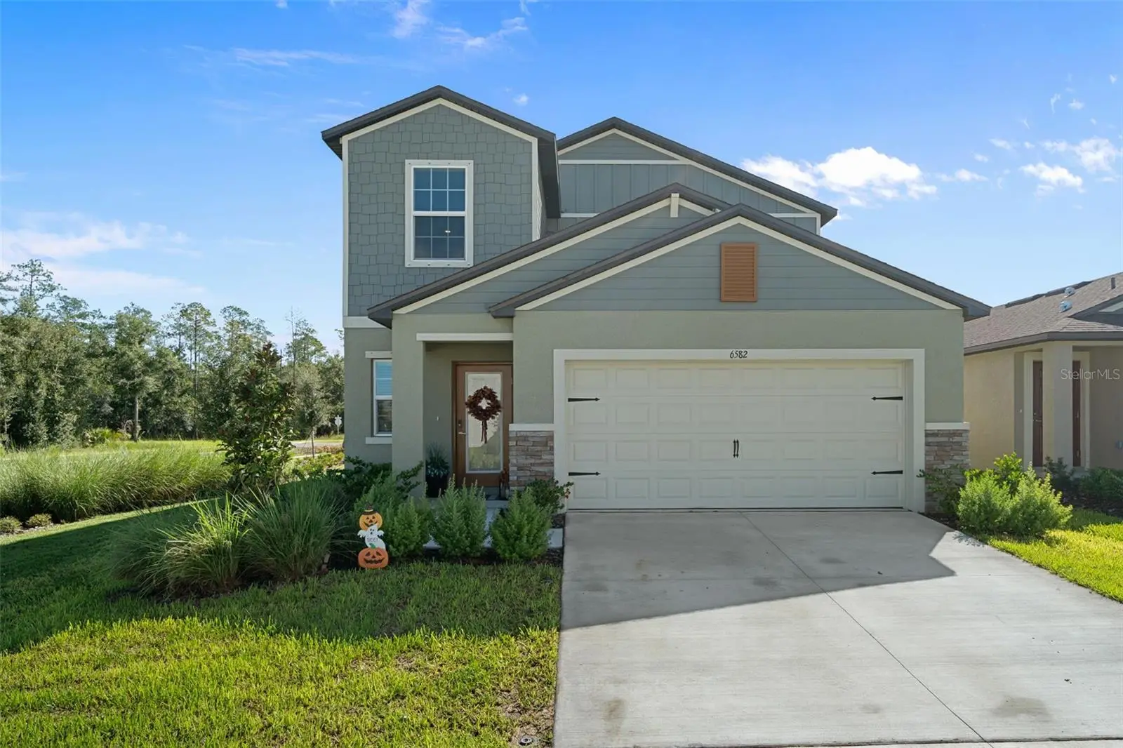 6582 Porch Light Drive, FL