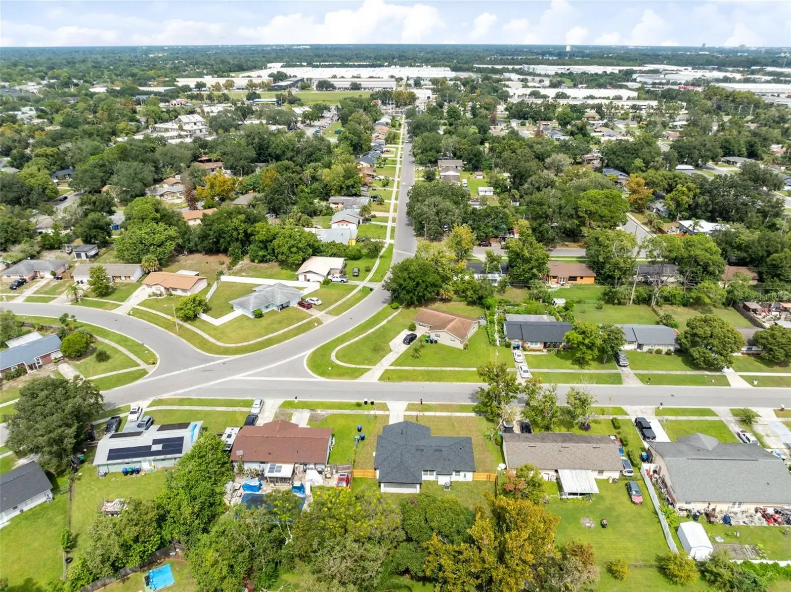 4410 Chateau Road, FL
