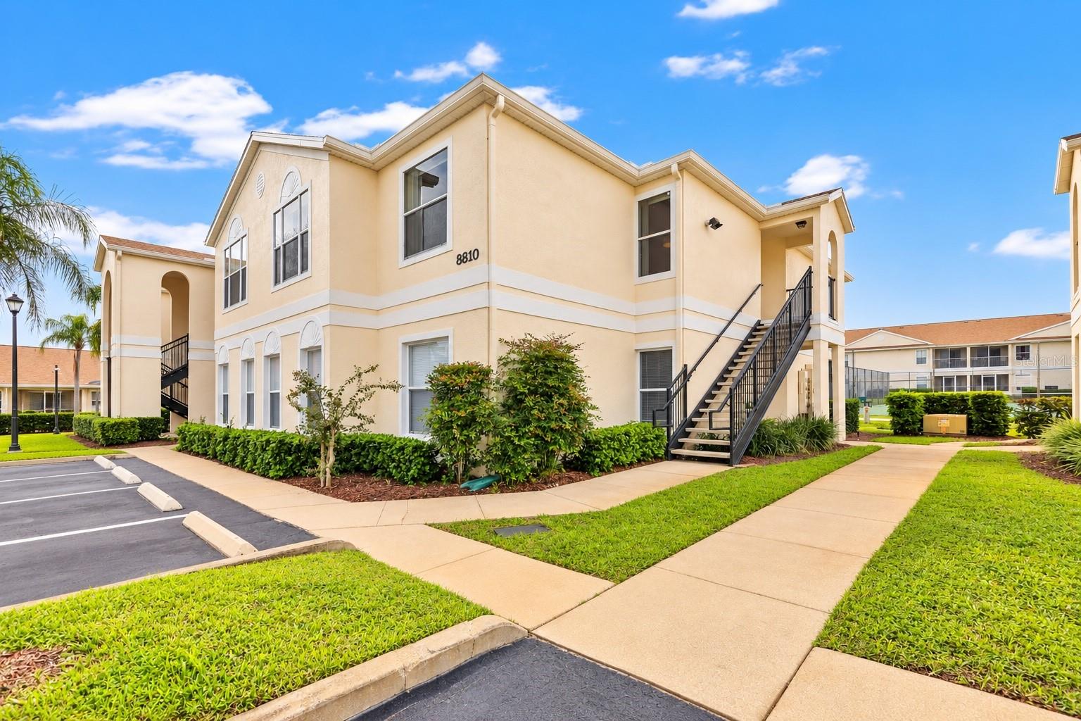 8810 Grand Palms Circle, FL