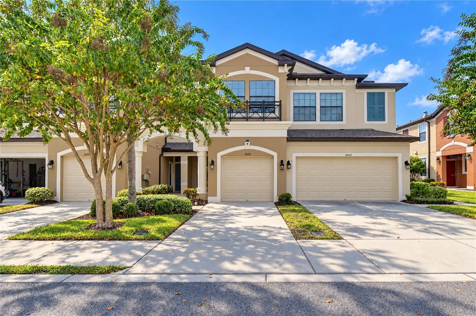 11650 Crowned Sparrow Lane, FL