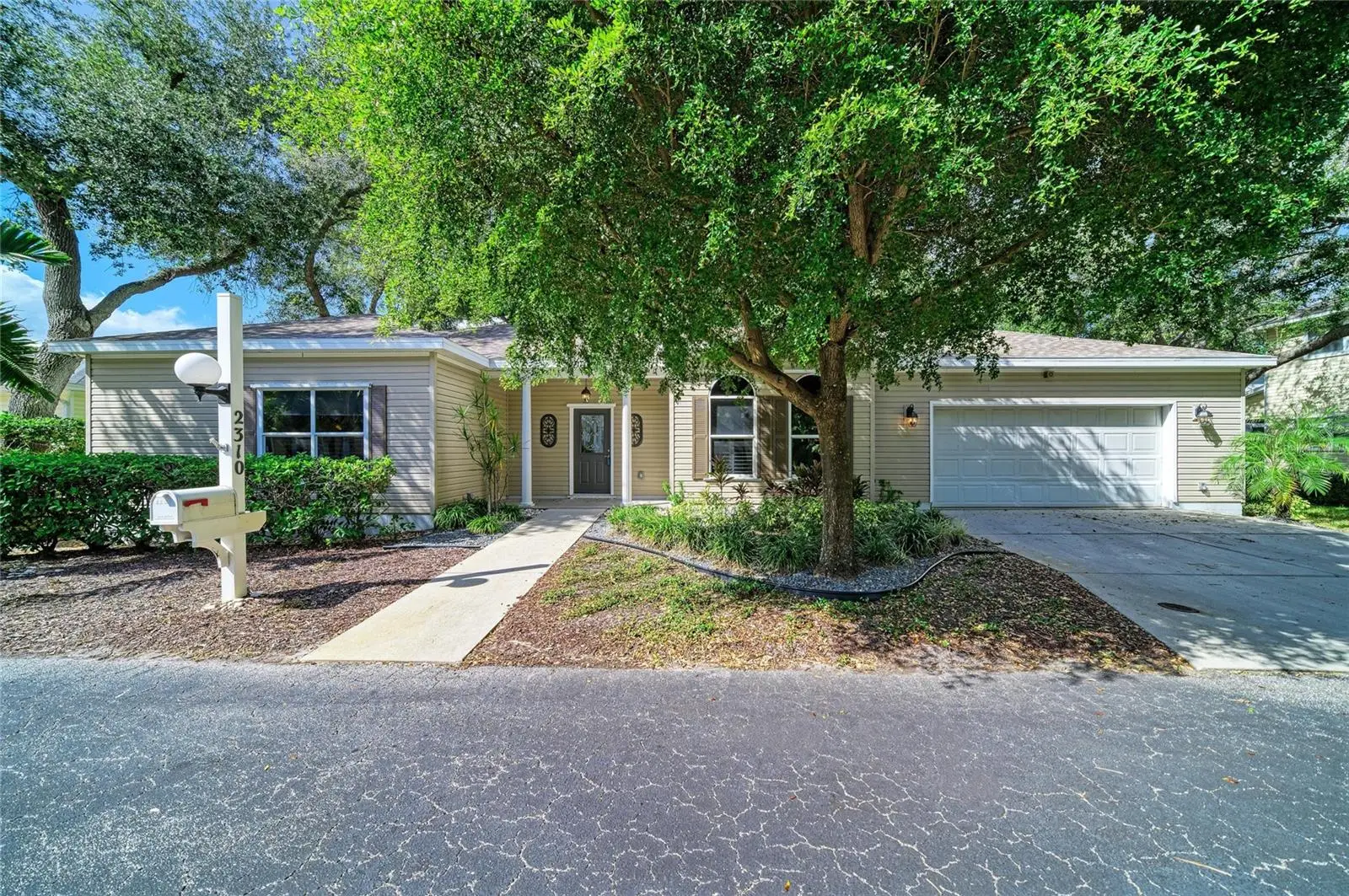 2310 63rd Street Court, FL