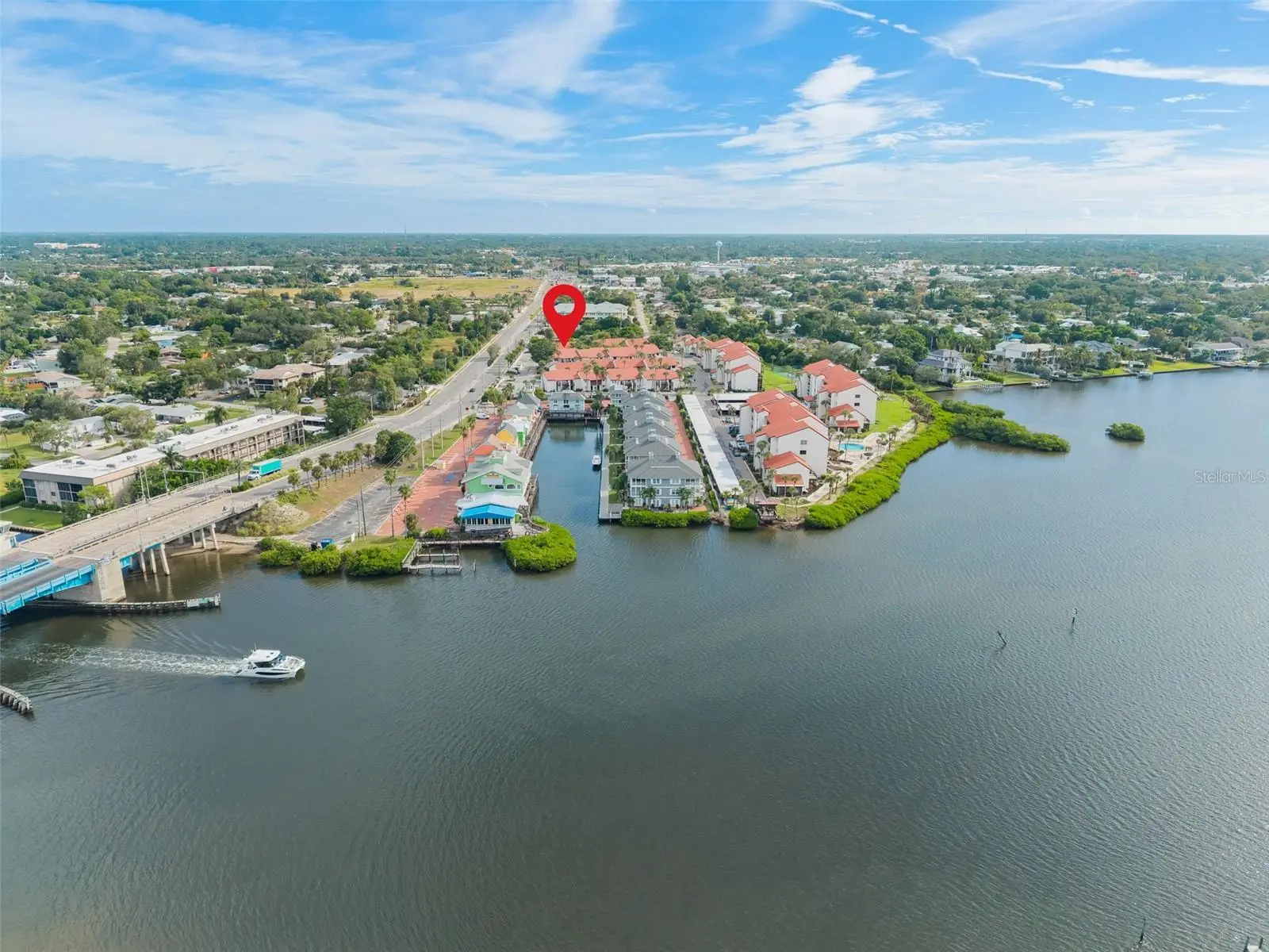 1636 Stickney Point Road, FL