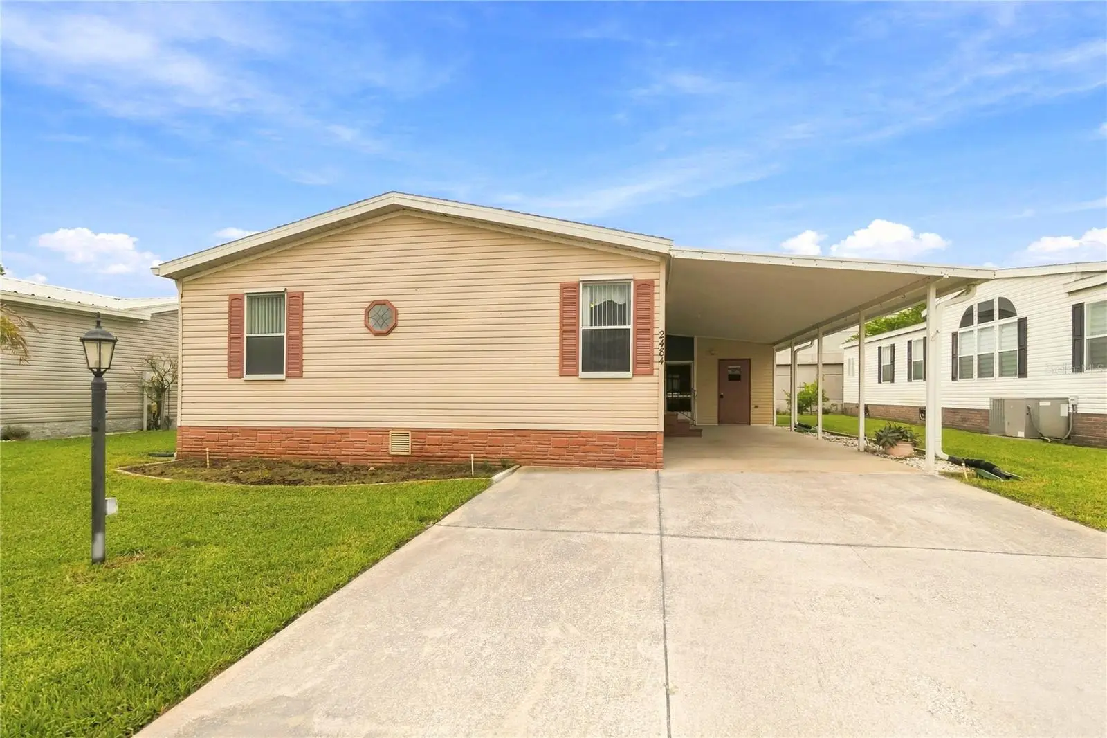 2484 Longpine Lane, FL