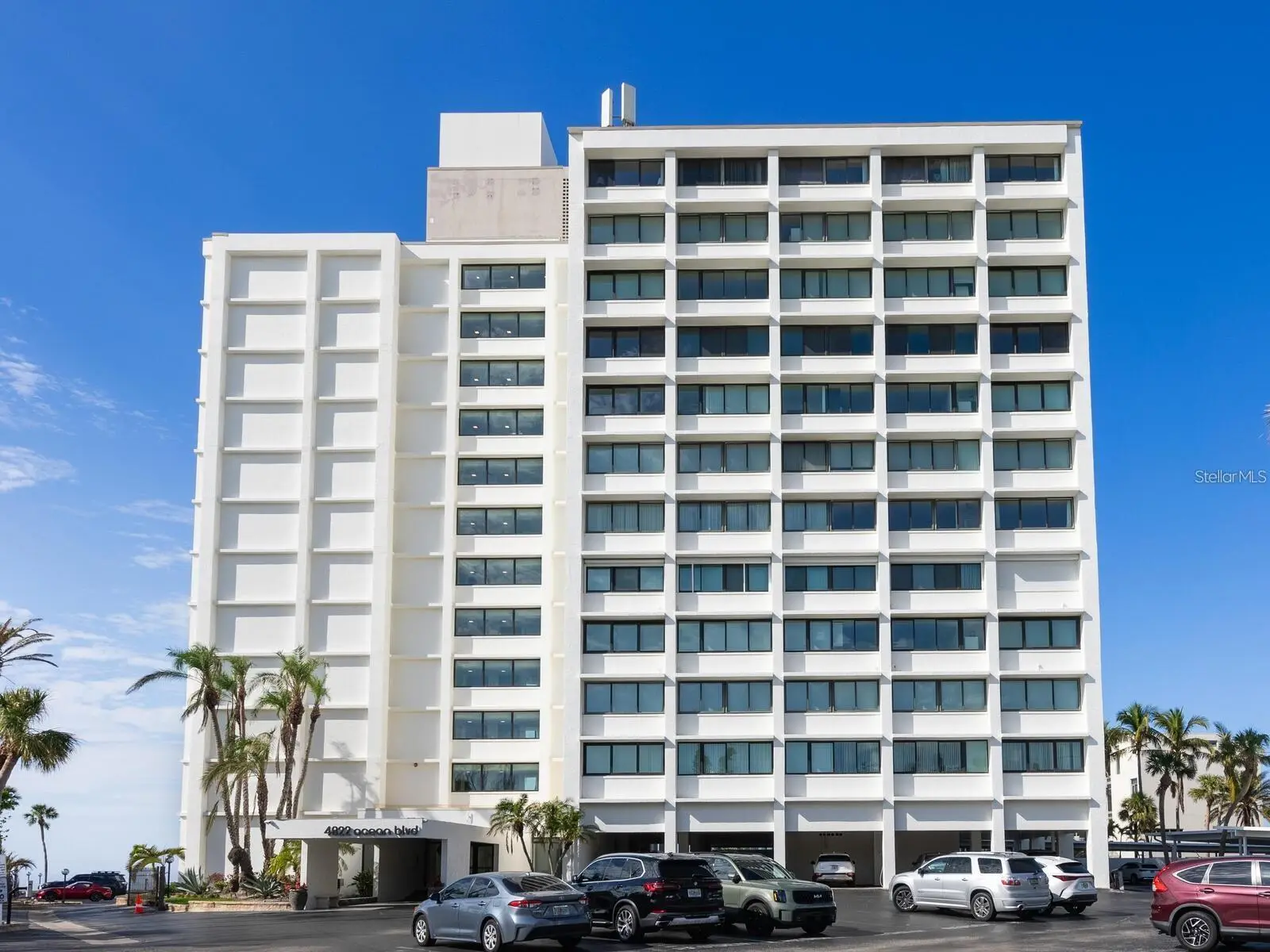 4822 Ocean Boulevard, FL