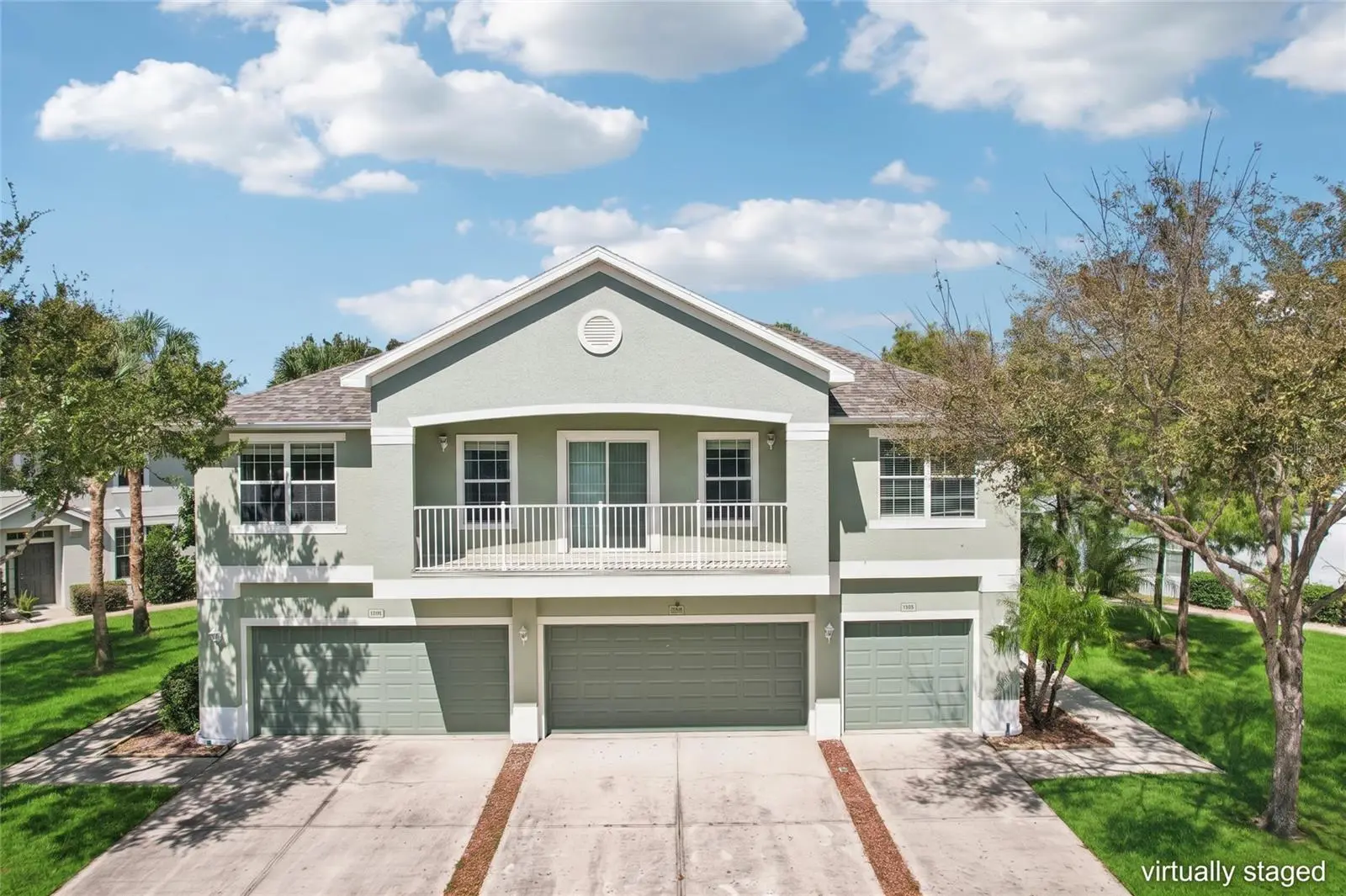 7703 Red Mill Circle, FL