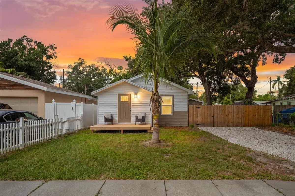 4800 22nd Street, FL