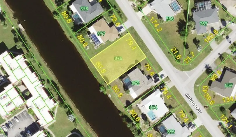 73 Rotonda Circle, FL