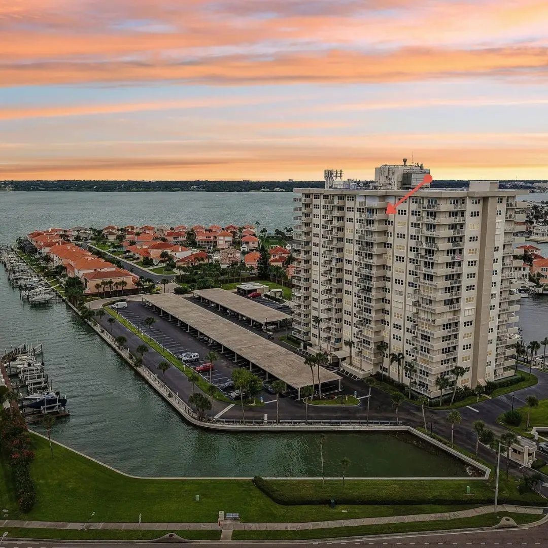 1621 Gulf Boulevard, FL