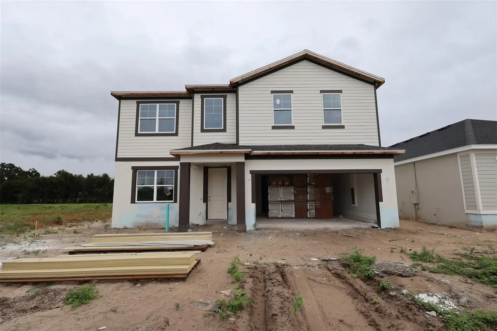2813 Sweetgrass Lane, FL