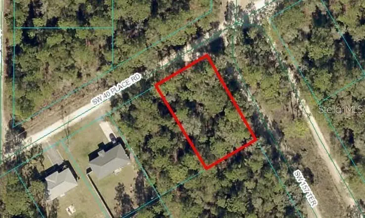 Tbd 40th Place Road, FL