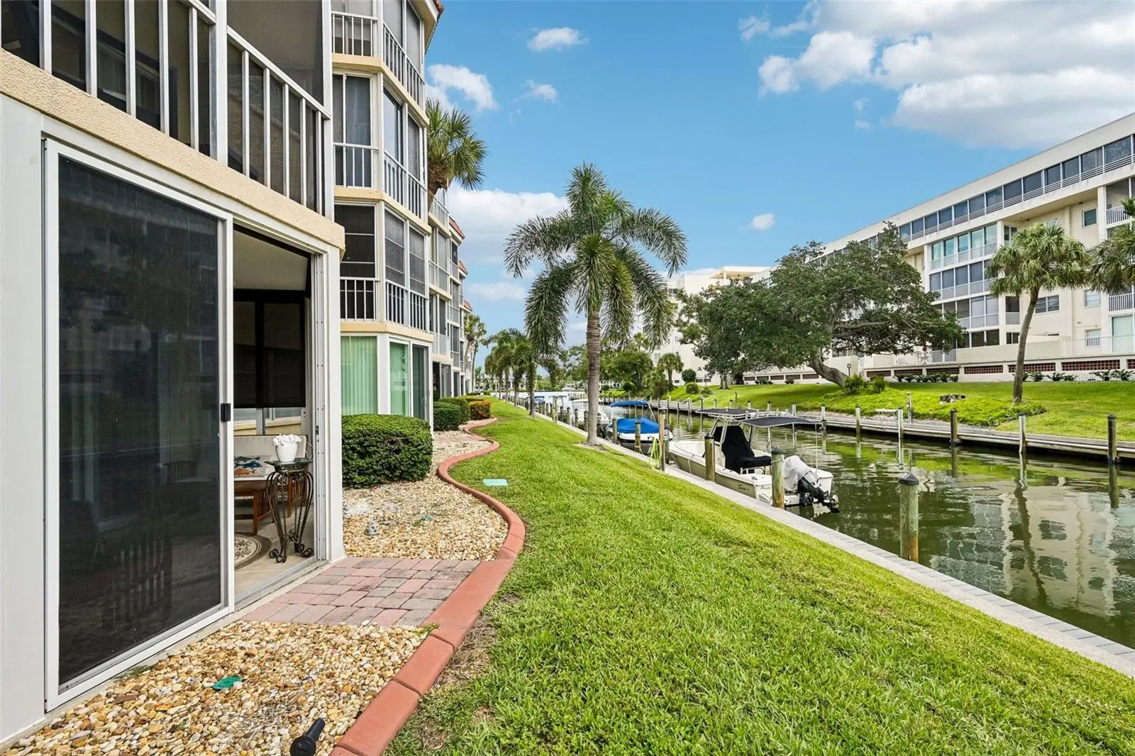 1300 Portofino Drive, FL